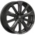 Скад KP013 7x19 5*114.3 ET45 DIA67.1 Fury black Литой Скад KP013 7x19 5*114.3 ET45 DIA67.1 Fury black Литой