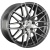LS 784 6.5x15 5*114.3 ET45 DIA73.1 GMF Литой LS 784 6.5x15 5*114.3 ET45 DIA73.1 GMF Литой