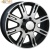 LS 213 7.5x17 6*139.7 ET46 DIA67.1 MBF Литой LS 213 7.5x17 6*139.7 ET46 DIA67.1 MBF Литой