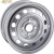 Trebl 53C41G 5.5x14 4*108 ET41 DIA63.3 Silver Штампованный Trebl 53C41G 5.5x14 4*108 ET41 DIA63.3 Silver Штампованный