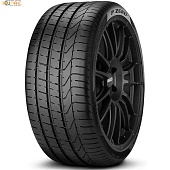 Pirelli P Zero 255/40 R18 99Y XL MO