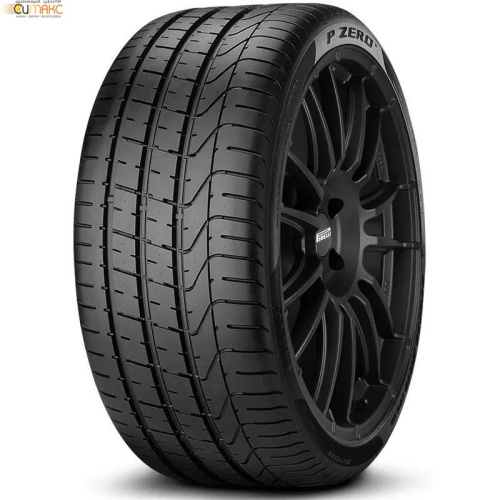 Pirelli P Zero 255/50 R20 109W J LR