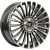 RST R2101FF 9.5x21 5*120 ET45.5 DIA62.5 HBFP Литой