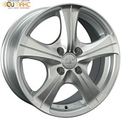 LS 202 6.5x15 4*100 ET43 DIA60.1 SF Литой