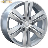 LS 211 8x18 6*139.7 ET20 DIA106.1 SF Литой