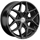 LS 1303 8x17 6*139.7 ET36 DIA100.1 BK Литой