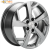 Khomen KHW 1712 7x17 5*114.3 ET40 DIA66.1 Gray Литой Khomen KHW 1712 7x17 5*114.3 ET40 DIA66.1 Gray Литой