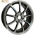 MKW Ecotex 7x17 4*100 ET40 DIA67.1 AMB Литой