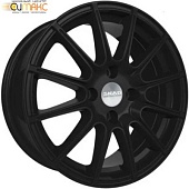 Скад LeMans 7x16 4*108 ET32 DIA65.1 Черный бархат Литой