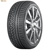 Nokian Tyres WR A4 205/45 R17 88V XL