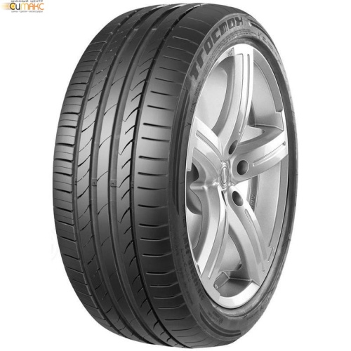 Tracmax X-Privilo TX3 225/50 R17 98Y XL