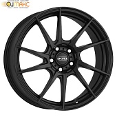 Dotz Kendo dark 8x19 5*112 ET35 DIA70.1 MB Литой