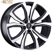 Replay A133 8x20 5*112 ET28 DIA66.6 MBF Литой