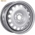 Trebl X40959 7x17 5*114.3 ET37 DIA66.6 Silver Штампованный Trebl X40959 7x17 5*114.3 ET37 DIA66.6 Silver Штампованный