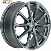 MAK DaVinci 8x19 5*114.3 ET45 DIA76.1 Light Titan Литой