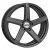 Dotz CP5 8.5x18 5*120 ET30 DIA72.6 Grap Matt Литой
