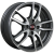 Alcasta M57 6.5x16 4*100 ET50 DIA60.1 GMF Литой Alcasta M57 6.5x16 4*100 ET50 DIA60.1 GMF Литой