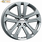 Carwel Витус 7x18 5*114.3 ET38 DIA67.1 SB Литой