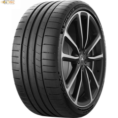 Michelin Pilot Sport S 5 275/35 R21 99Y