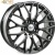 RST R137 7x17 5*108 ET32 DIA65.1 GB Литой RST R137 7x17 5*108 ET32 DIA65.1 GB Литой