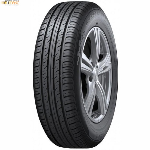 Dunlop Grandtrek PT3 245/70 R16 111S