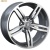 Replay B58 8x19 5*120 ET37 DIA72.6 GMF Литой Replay B58 8x19 5*120 ET37 DIA72.6 GMF Литой