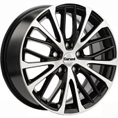 Carwel Инкан 7x17 5*112 ET49 DIA57.1 ABT Литой
