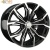 LS 750 7.5x17 5*114.3 ET45 DIA73.1 BKF Литой LS 750 7.5x17 5*114.3 ET45 DIA73.1 BKF Литой