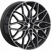 Carwel Тим 7x18 5*108 ET45 DIA65.1 ABT Литой