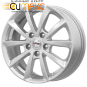 iFree Скайрим 6.5x16 5*114.3 ET48 DIA66.1 Нео-классик Литой