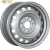 Trebl X40030 6.5x16 5*139.7 ET40 DIA98.6 Silver Штампованный Trebl X40030 6.5x16 5*139.7 ET40 DIA98.6 Silver Штампованный