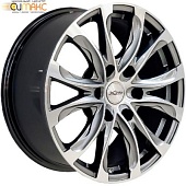 X'trike X-134 8x18 6*139.7 ET38 DIA67.1 HSBFP Литой