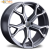 Replay B135 10.5x22 5*112 ET43 DIA66.6 MGMF Литой