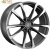 Replay GS4 9.5x21 5*114.3 ET47 DIA67.1 MGMF Литой Replay GS4 9.5x21 5*114.3 ET47 DIA67.1 MGMF Литой