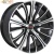 Replica Concept B531 8.5x20 5*112 ET25 DIA66.6 HBFP Литой Replica Concept B531 8.5x20 5*112 ET25 DIA66.6 HBFP Литой