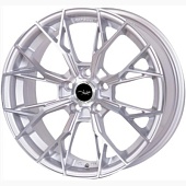 Lizardo XH180 7x17 5*114.3 ET40 DIA67.1 SMF Литой