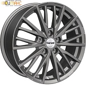 Carwel Агма 7x17 5*108 ET45 DIA60.1 GRT Литой