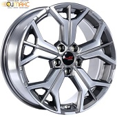 Replica Concept Ki538 7.5x18 5*114.3 ET48.5 DIA67.1 GMF Литой
