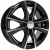 Скад Мальта 5.5x14 4*100 ET49 DIA56.6 Алмаз Литой