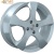 Replay PG31 7.5x18 4*108 ET29 DIA65.1 Silver Литой