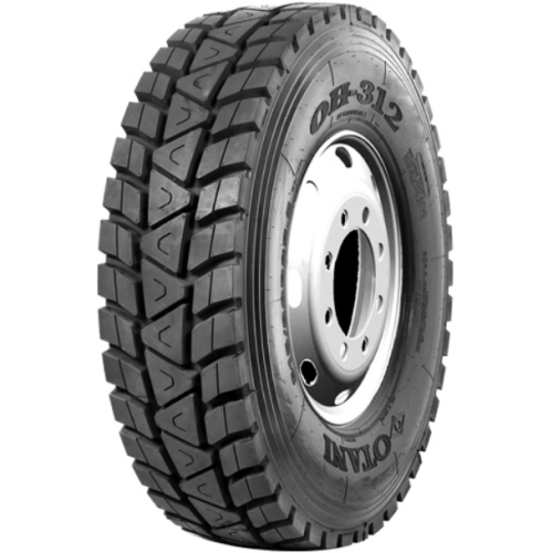 Otani OH-312 315/80 R22.5 156/150K Ведущая