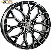 RST R059 7x19 5*112 ET43 DIA57.1 BD Литой