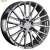 Replay CHG15 8x18 5*114.3 ET49.5 DIA60.1 HPB Литой Replay CHG15 8x18 5*114.3 ET49.5 DIA60.1 HPB Литой