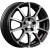 Скад Акита 6x15 4*100 ET47 DIA60.1 Алмаз Литой