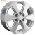 Replay Mi184 7.5x18 6*139.7 ET38 DIA67.1 BKF Литой
