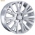 Replay LR85 9.5x21 5*120 ET49 DIA72.6 Silver Литой