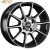 LS 820 6.5x15 4*100 ET40 DIA73.1 BKF Литой LS 820 6.5x15 4*100 ET40 DIA73.1 BKF Литой