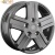 Replay Ci34 6x16 5*130 ET68 DIA78.1 GM Литой