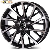 Replica FR HND485 7.5x18 5*114.3 ET50.5 DIA67.1 BMF Литой
