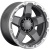 LS 1371 9.5x18 6*139.7 ET5 DIA106.1 MGML Литой